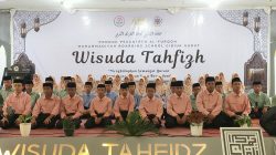 Ponpes Al Furqon Boarding School Muhammadiyah Cibiuk Wujud Nyata Perjuangan Perserikatan Muhammadiyah