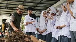 Visi Bandung Utama, Farhan-Erwin: Pentingnya Pendidikan untuk Hadirkan Generasi Amanah