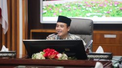 Wakil Wali Kota Bandung Tegaskan Pemberantasan Buta Huruf Al-Qur’an Bukan Sekedar Wacana