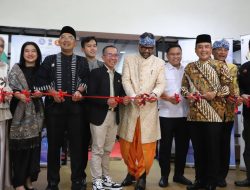 Ketua DPRD Kota Bandung: Pameran ASEAN-India Artist Camp Semoga Membangkitkan Ekonomi Kreatif