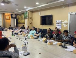 Komisi IV Dorong Disdik Cari Solusi atas Polemik SDN Guruminda dengan Warga Kompleks Guruminda