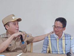 Wakil Walikota H. Erwin: Pokja PWI Kota Bandung Sebagai Mitra Strategis Pemerintah