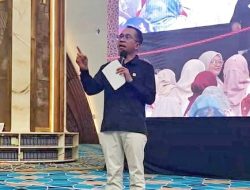 Asep Mulyadi Dorong Lahirnya Pusat Peningkatan Kualitas Tenaga Pendidik di Kota Bandung