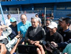 Farhan Prihatin Atas Insiden Sukahaji, Ingatkan Semua Pihak Hormati Proses Hukum