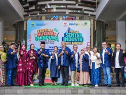 DPRD Kota Bandung Dukung Pelaku UKM Tumbuh dan Berkembang