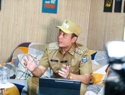 Pemkot Bandung Programkan Satu Orang Sarjana dari Keluarga Pra Sejahtera