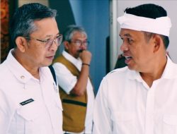 DPM-Desa Siap Libatkan Setiap Kelembagaan di Desa Guna Mendukung Jawa Barat Istimewa