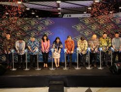 Perkuat Sektor Ekonomi dan Pariwisata, Tenth Avenue Mal Bandung Resmi Dibuka