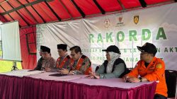 54 Peserta Ikuti Pelatihan Peningkatan Kapasitas Relawan BAZNAS Tanggap Bencana