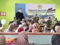Hoerudin: Hak-hak Dasar Manusia Setiap Warga Indonesia Dijamin dalam Konstitusi