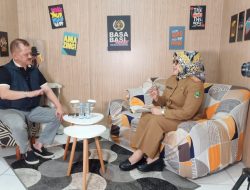 Siska Gerfianti Beberkan Penanganan Kasus Kekerasan pada Anak dan Perempuan di Jabar