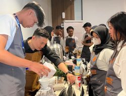 Sinergi OHM Group dan BBPVP Kota Bandung Wujudkan Pelatihan Berbasis Industri yang Tepat Guna