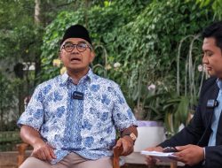 Wali Kota Bandung, Muhammad Farhan Pastikan SPMB 2025/2026 Berjalan Lancar