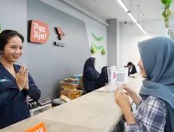 PosIND Dukung Penuh Kemkomdigi Terbitkan Permen Layanan Pos Komersial