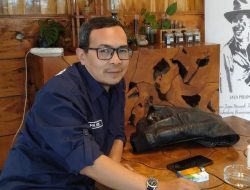 Pasar Banjaran dan Luka Modernisasi