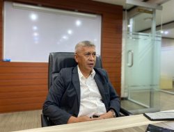 Ketua YPKP Dr. Ricky Agusiady: Cita-cita Kami dari Dulu Ingin USB YPKP Menjadi Kampus Unggul