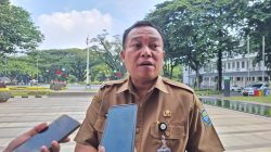 Berdasar Analisis Risiko Bencana, Dinsos Dirikan Kampung Siaga Bencana di Dua Wilayah Prioritas