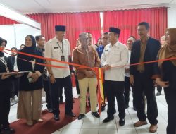 Puncak USB Edu Fair 2025, USB YPKP Bandung Gelar Career Expo Perdana