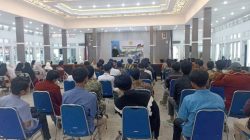 Anggota MPR RI Muhammad Hoerudin Amin Beberkan Peran Penting Keadilan Konstitusional