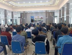 Anggota MPR RI Muhammad Hoerudin Amin Beberkan Peran Penting Keadilan Konstitusional