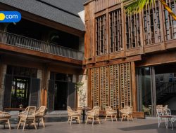 Kolaborasi tiket.com dan Plataran Indonesia, 5 Langkah Cerdas Jelajahi Destinasi Lokal