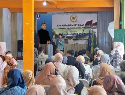 Legislator PAN Hoerudin: Konstitusi Tertulis Memberikan Kepastian Hukum