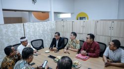 Tuntut Banding, Kadisdik Tegaskan Litigasi tak Mengganggu KBM dan Proses SPMB di sekolah