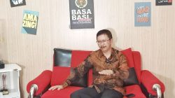 20 Tahun, Perjalanan Panjang USB YPKP Bandung Hingga Raih Akreditasi Unggul