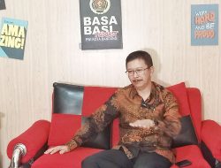 20 Tahun, Perjalanan Panjang USB YPKP Bandung Hingga Raih Akreditasi Unggul
