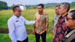 Kadisdik: Sekolah Baru Harus Dibangun di Tanah Milik Provinsi, Bukan Berstatus Pinjam Pakai