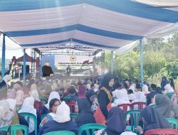 Anggota MPR RI FPAN Hoerudin Beberkan Perjalanan dan Sejarah Konstitusi Indonesia
