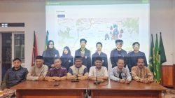 Transformasi Digital Jamiyah Persis Banjaran: Kolaborasi Inspiratif dengan POLBAN