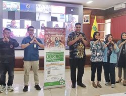 BP Tapera, bank bjb, dan Pemkot Bandung Bersinergi Hadirkan Kepemilikan Rumah Layak