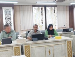 Sekwan DPRD Jabar Sepakati Tingkatkan Kerjasama dengan Awak Media