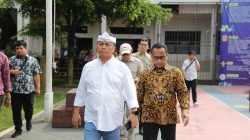 Bersama Kemensos RI, Pemprov Jabar Dirikan 13 Sekolah Rakyat