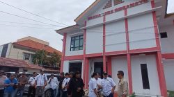 Pengusiran Wartawan dari Gedung Pemkab Indramayu Dinilai Cederai Prinsip Kemerdekaan Pers