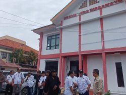 Pengusiran Wartawan dari Gedung Pemkab Indramayu Dinilai Cederai Prinsip Kemerdekaan Pers