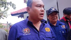 PWI Jabar Minta Pemkab Indramayu Kaji Ulang Pengosongan Gedung Graha Pers