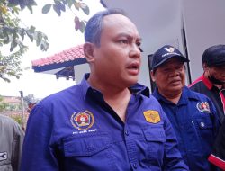 PWI Jabar Minta Pemkab Indramayu Kaji Ulang Pengosongan Gedung Graha Pers