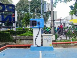 Pos Properti Indonesia Dorong Pembangunan SPKL di Lokasi Strategis