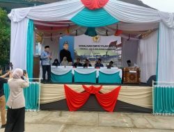 Legislator Fraksi PAN Hoerudin: Tuntutan Konstitusi Agar Pendidikan Bersifat Inklusif