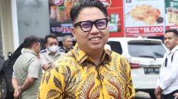 Soal Teras Cihampelas, Ketua Komisi I DPRD Kota Bandung Radea Respati Sampaikan 2 Rekomendasi