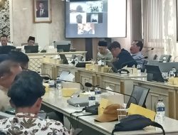 Komisi I Mediasi Kasus Doxing Antara Diskominfo dan Aktivis Demokrasi Neni Nur Hayati