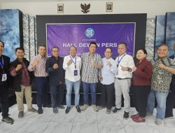 Kongres Persatuan PWI Digelar 30 Agustus, Ini Mekanisme Pemilihan Ketum