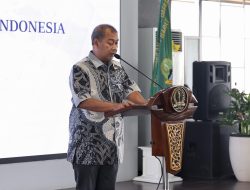 ASDEPSI Gelar Raker, Tingkatkan Fungsi DPRD dan Komunikasi Antar ADPSI