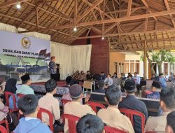 Legislator PAN Hoerudin: Sila Pertama Pancasila Membahas Sifat-sifat Luhur dan Mulia