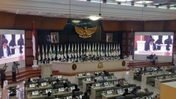 Pandangan Umum Fraksi Tegaskan Perubahan APBD Harus Utamakan Kepentingan Masyarakat