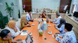Kadisdik Jabar Dorong AKSI Terus Melahirkan Aksi-aksi Nyata