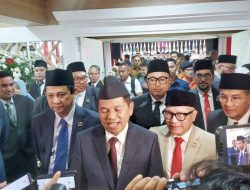 KDM Tegaskan Sebagai Pelaksana Teknis Pemprov Jabar Telah Melaksanakan Perintah Presiden RI