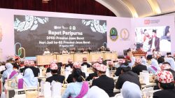 DPRD Jabar Dukung Penuh Implementasi Inpres Soal Efisiensi Belanja Daerah